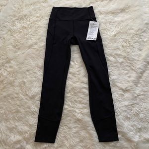 Lululemon In The Movement Tight 25” (4)